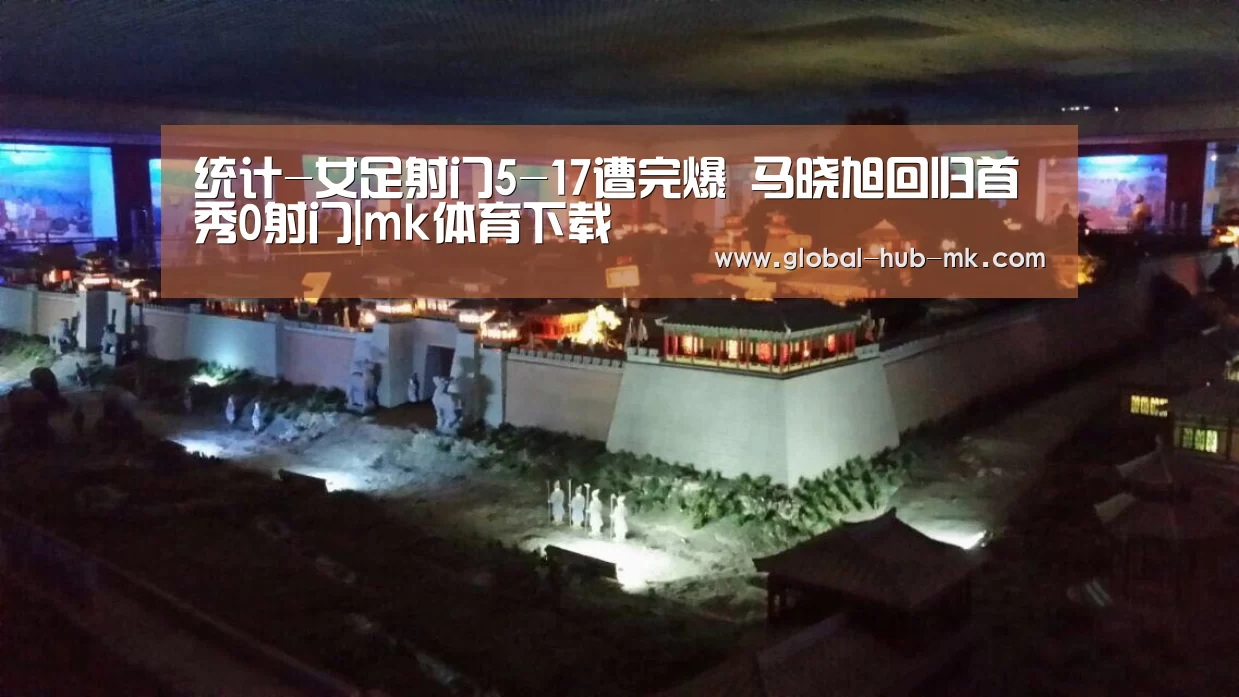 统计-女足射门5-17遭完爆 马晓旭回归首秀0射门|mk体育下载(图2) mk体育app