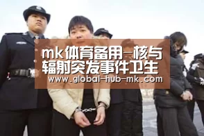 mk体育备用-核与辐射突发事件卫生应急辅助指挥系统研究(图1) mk体育app