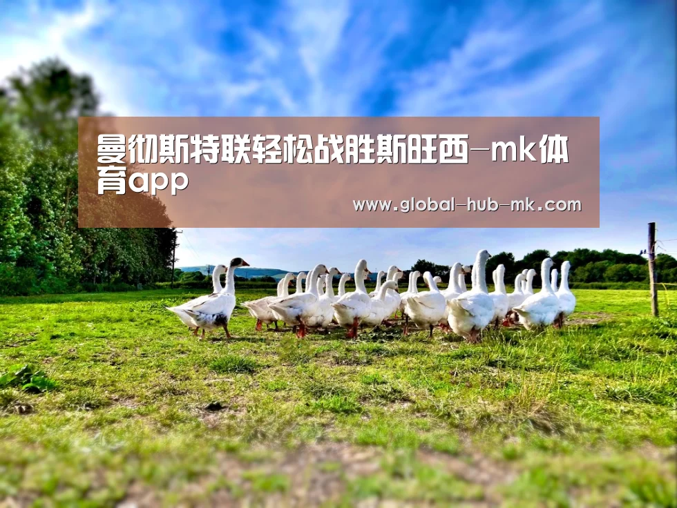 mk体育app