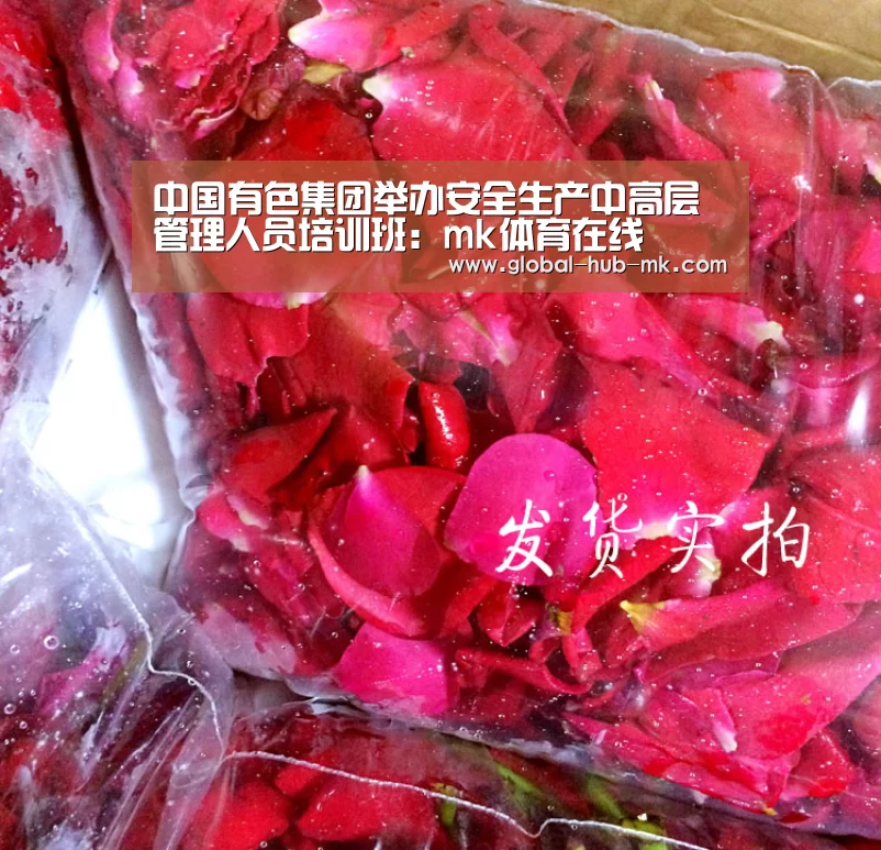 中国有色集团举办安全生产中高层管理人员培训班:mk体育在线(图2) mk体育在线